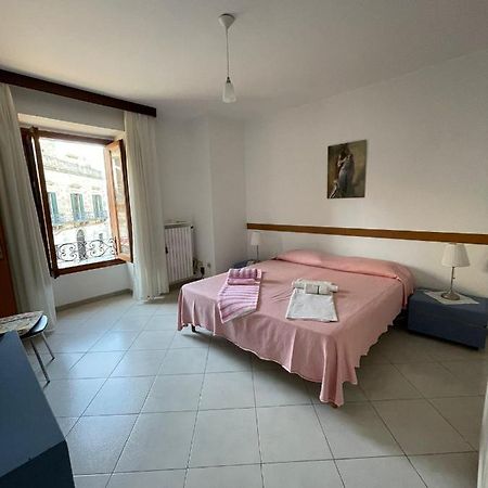 Dimora Alla Villa Ostuni Exteriér fotografie