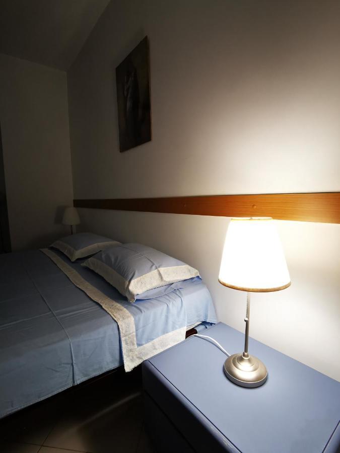 Dimora Alla Villa Ostuni Exteriér fotografie
