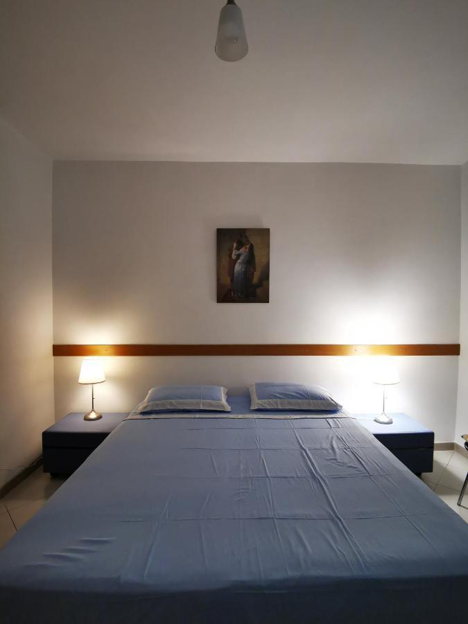 Dimora Alla Villa Ostuni Exteriér fotografie