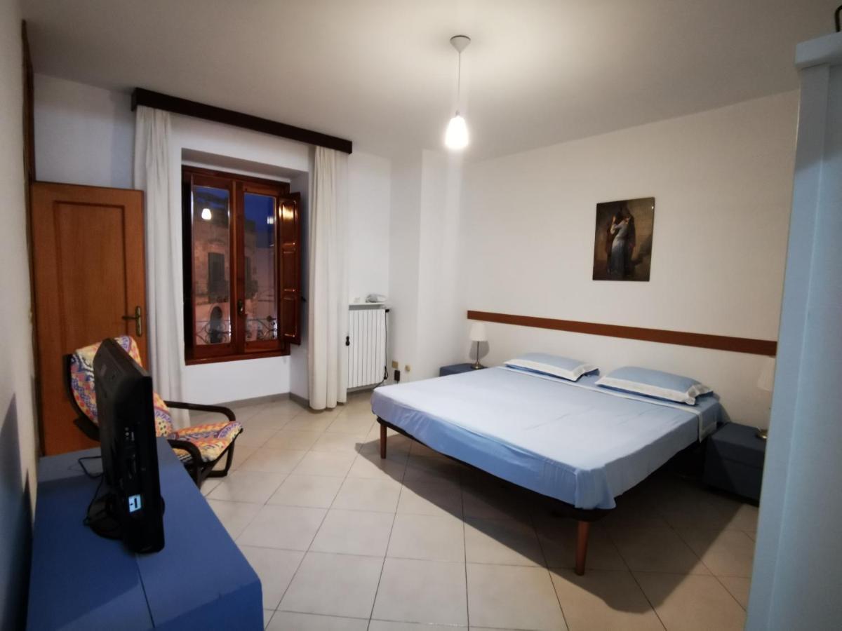 Dimora Alla Villa Ostuni Exteriér fotografie