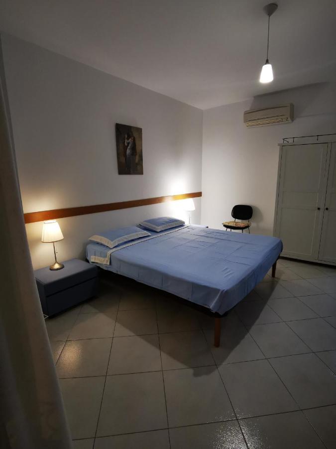 Dimora Alla Villa Ostuni Exteriér fotografie