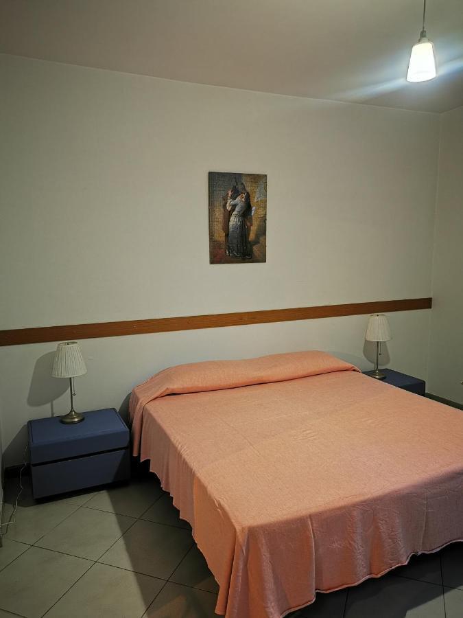 Dimora Alla Villa Ostuni Exteriér fotografie