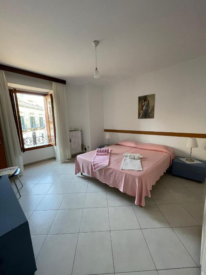 Dimora Alla Villa Ostuni Exteriér fotografie