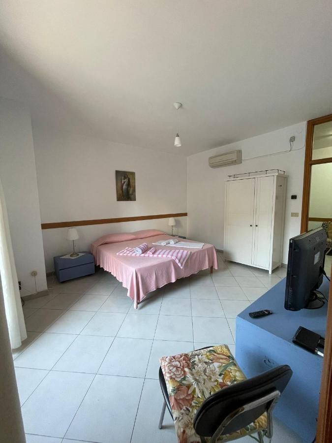 Dimora Alla Villa Ostuni Exteriér fotografie