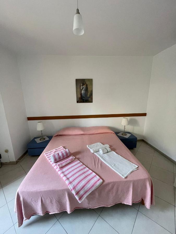 Dimora Alla Villa Ostuni Exteriér fotografie