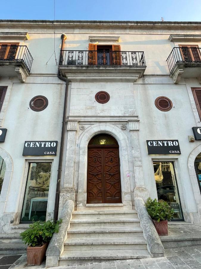 Dimora Alla Villa Ostuni Exteriér fotografie