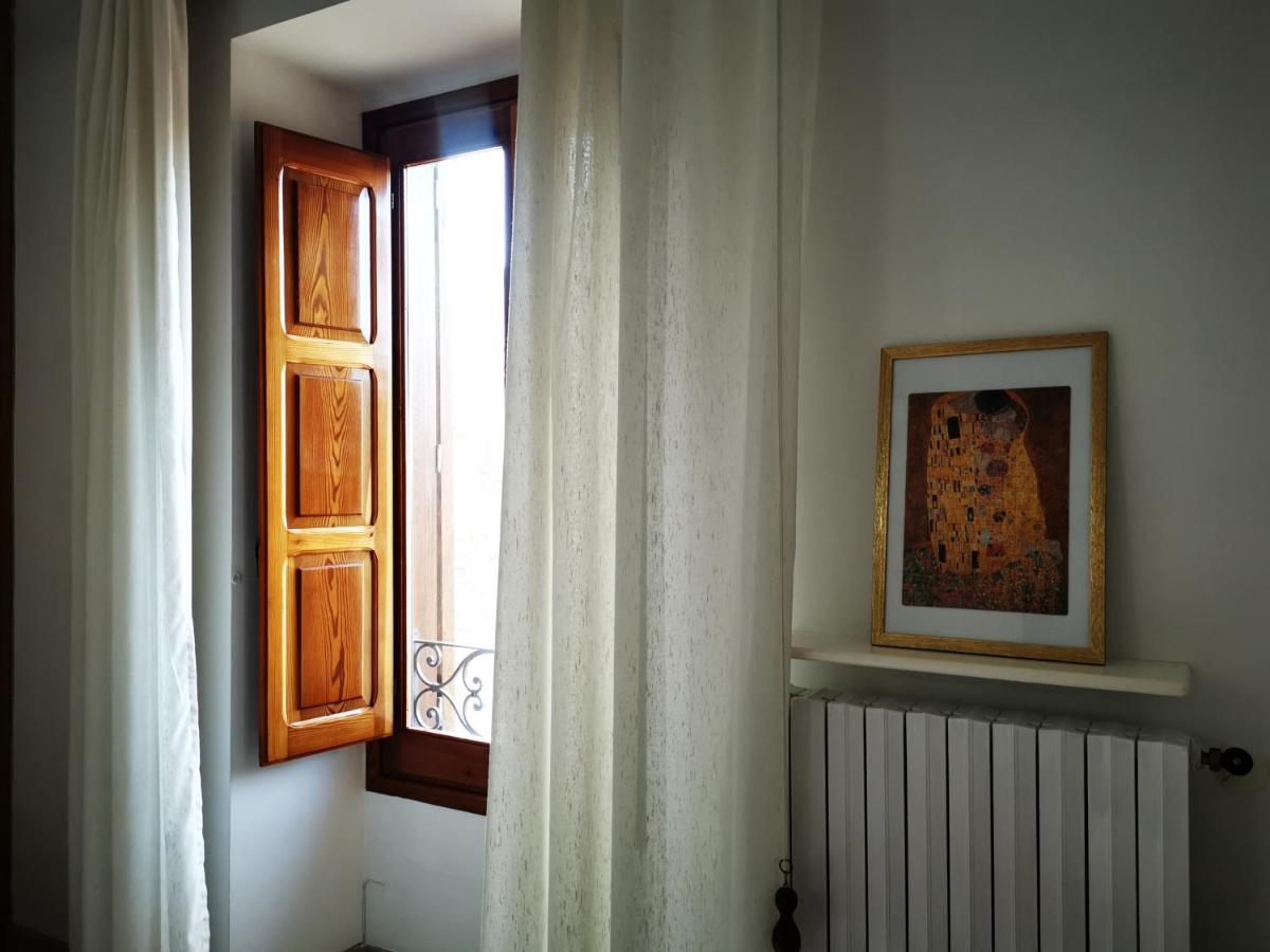 Dimora Alla Villa Ostuni Exteriér fotografie