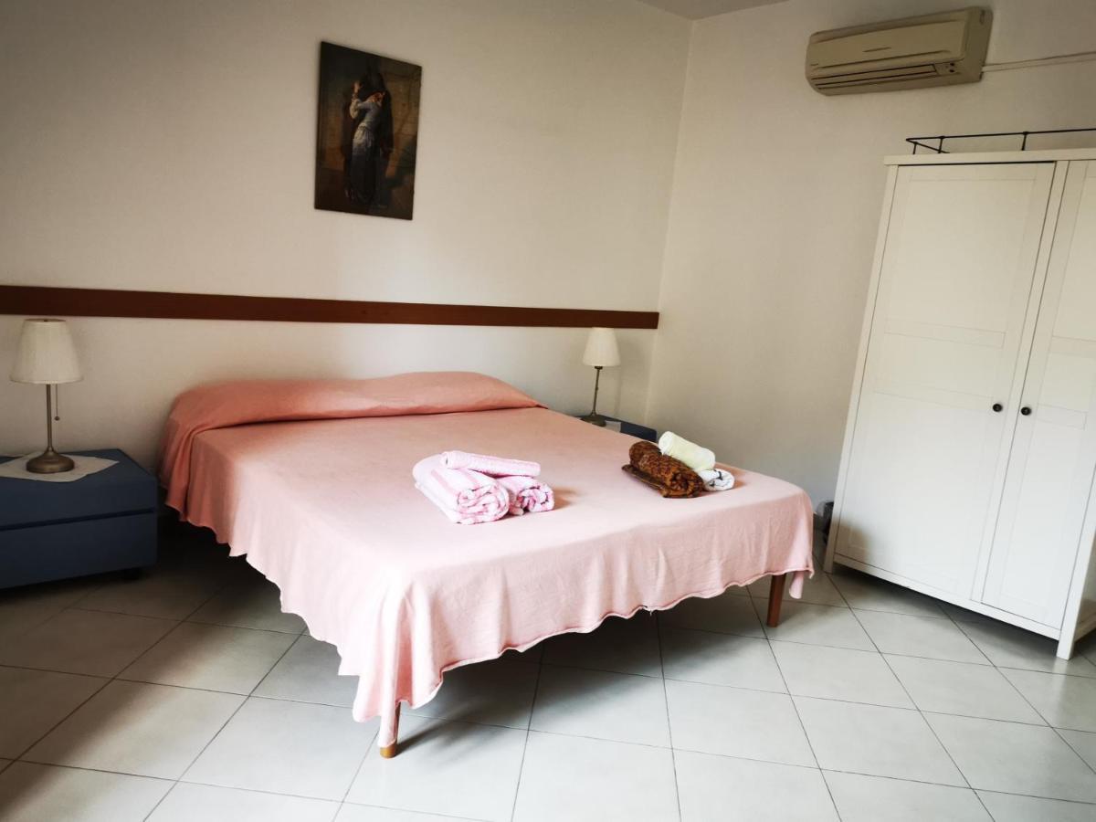 Dimora Alla Villa Ostuni Exteriér fotografie