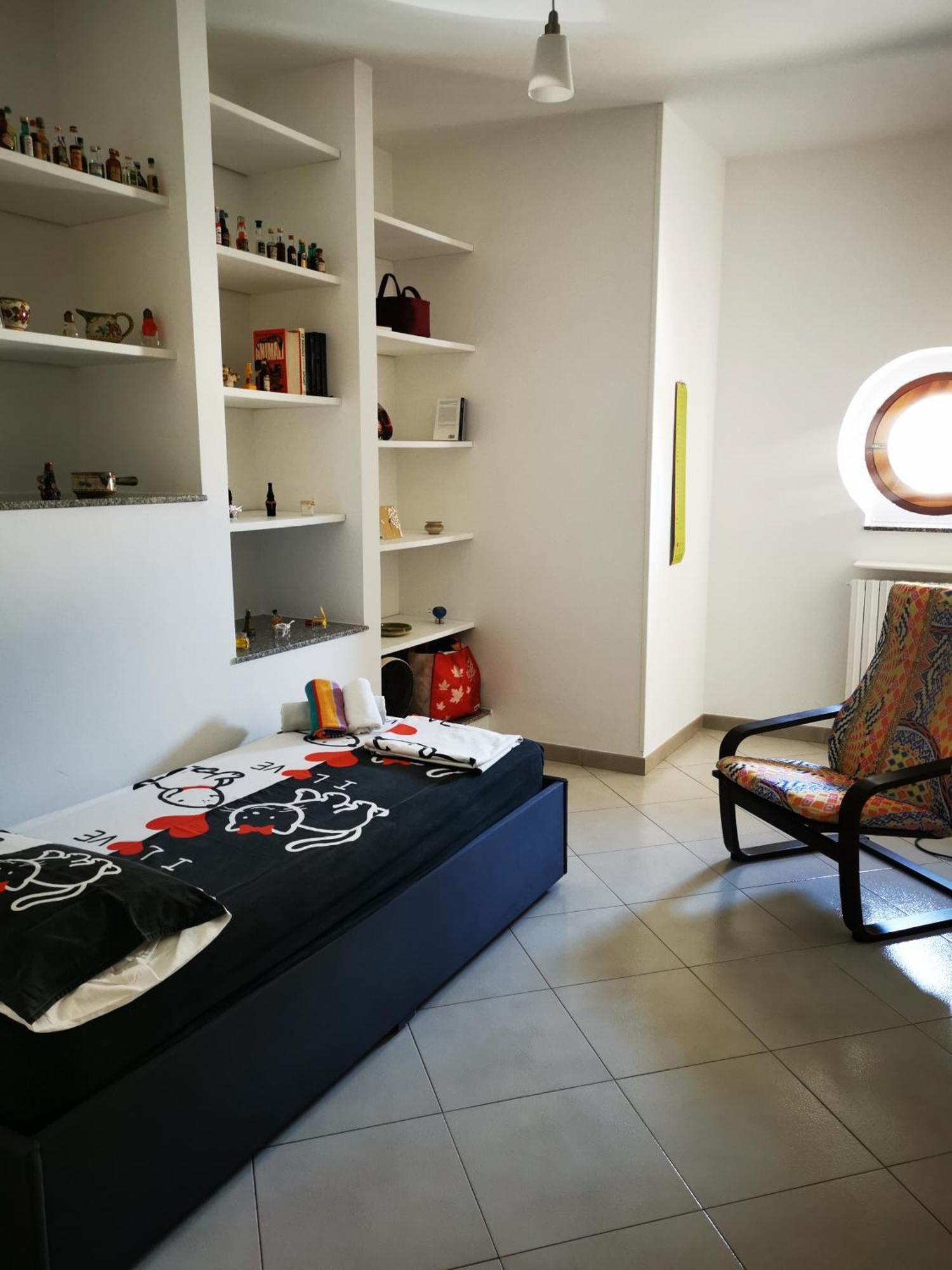 Dimora Alla Villa Ostuni Exteriér fotografie