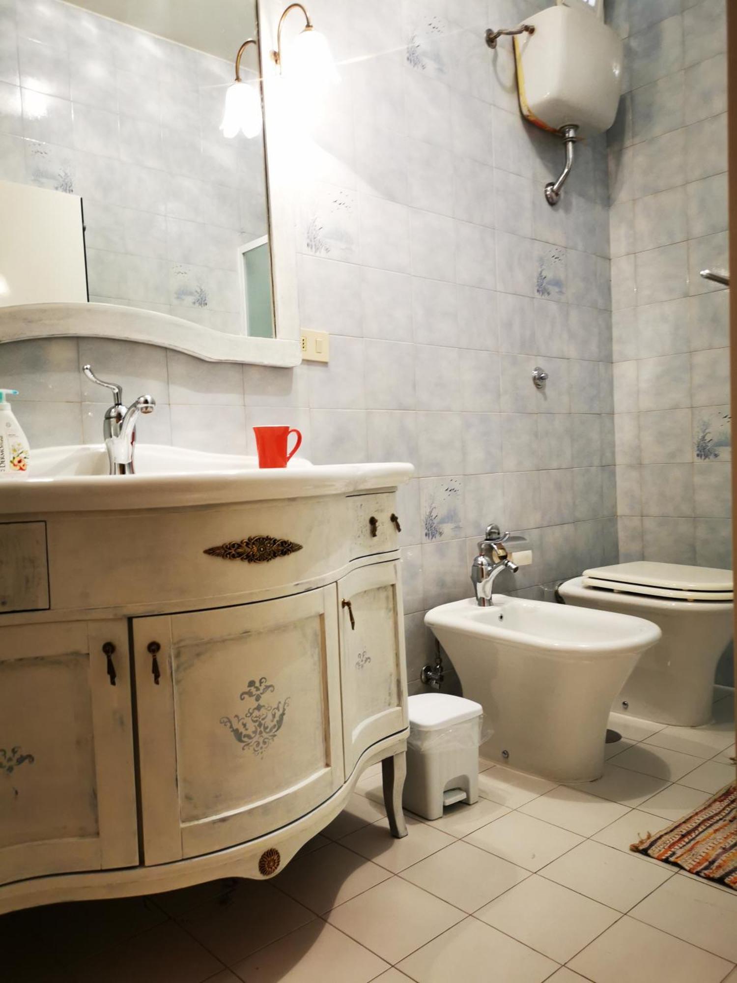 Dimora Alla Villa Ostuni Exteriér fotografie
