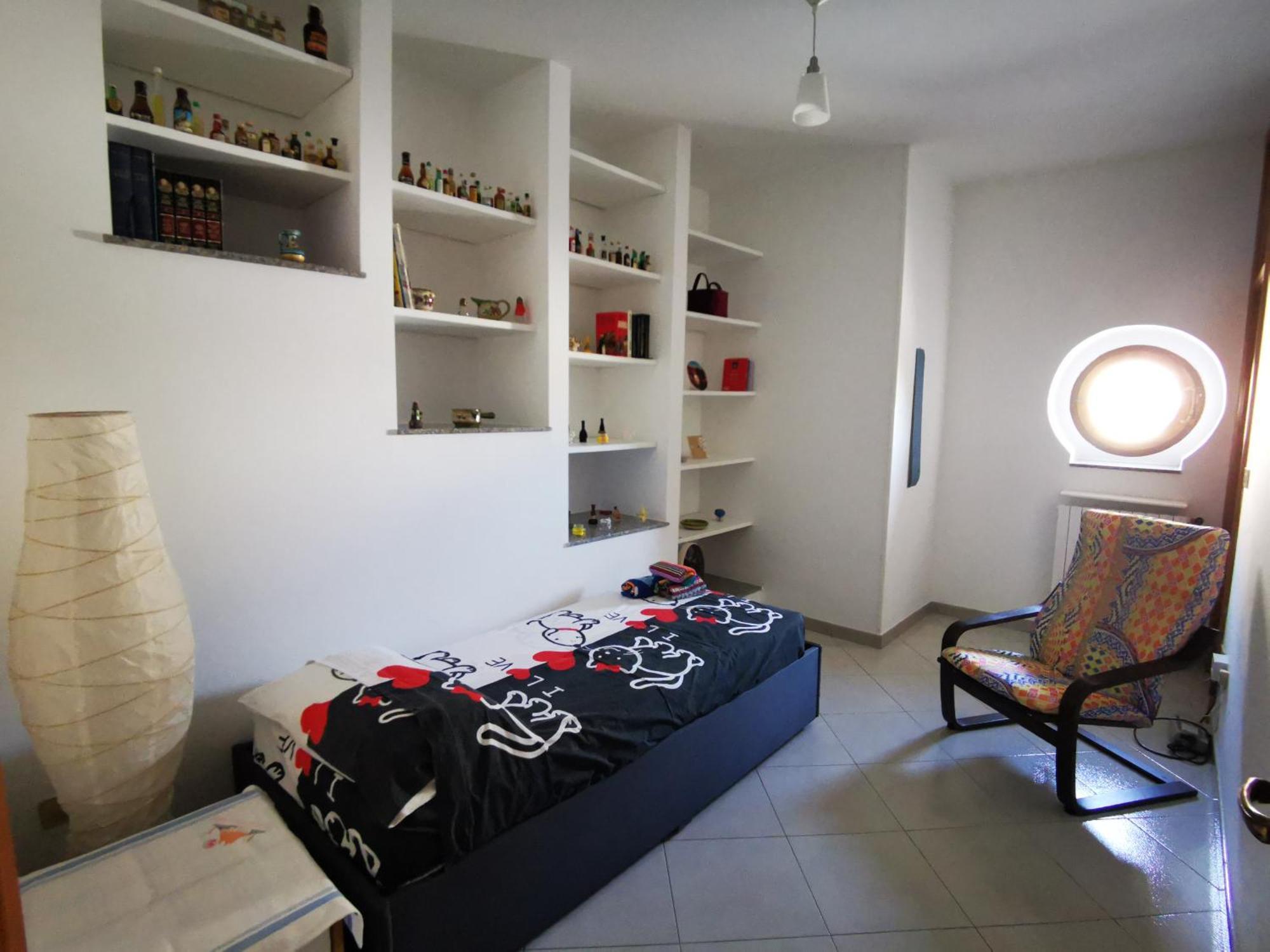 Dimora Alla Villa Ostuni Exteriér fotografie