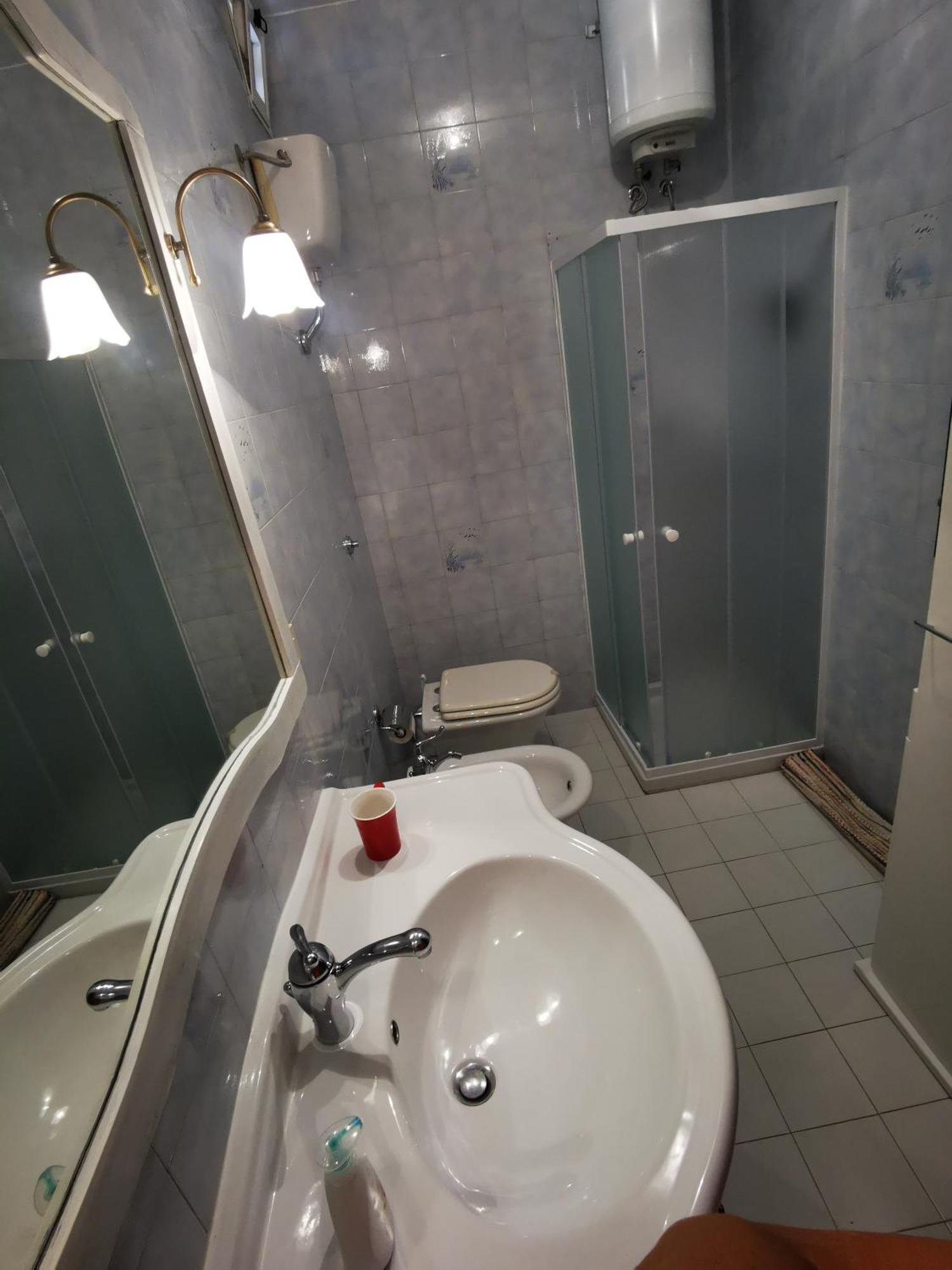 Dimora Alla Villa Ostuni Exteriér fotografie