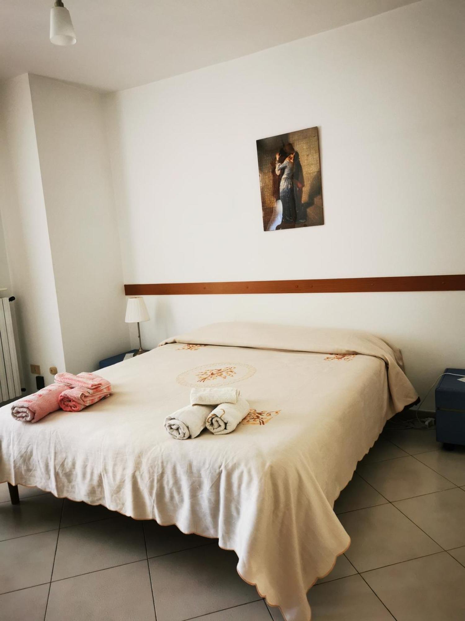 Dimora Alla Villa Ostuni Exteriér fotografie