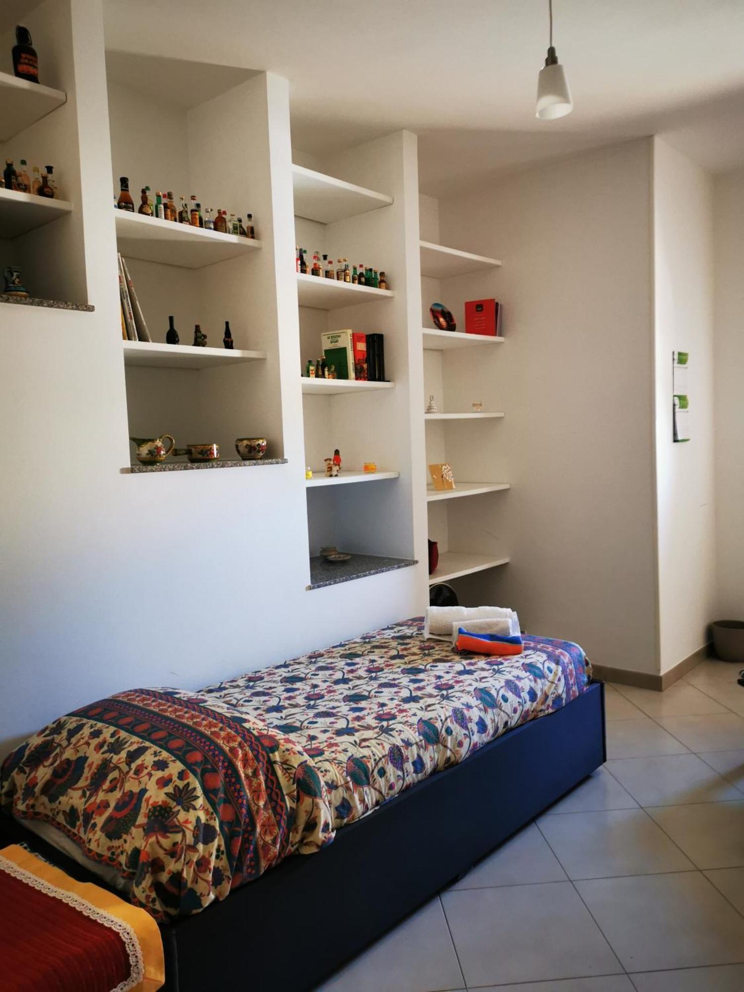 Dimora Alla Villa Ostuni Exteriér fotografie