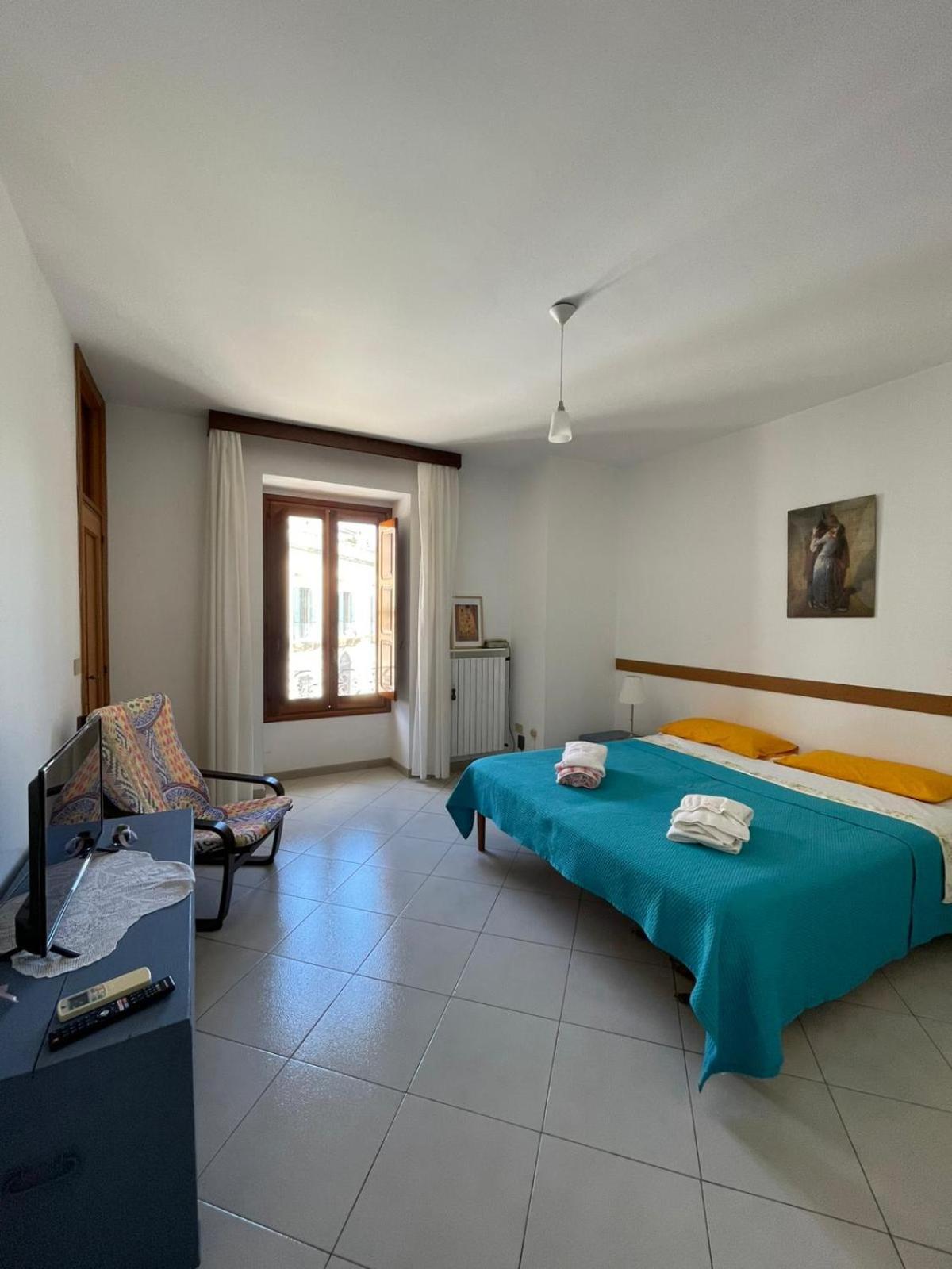 Dimora Alla Villa Ostuni Exteriér fotografie