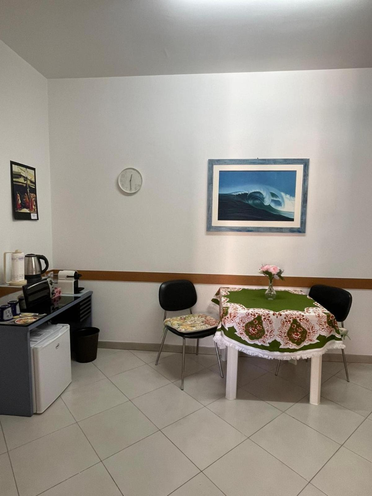 Dimora Alla Villa Ostuni Exteriér fotografie