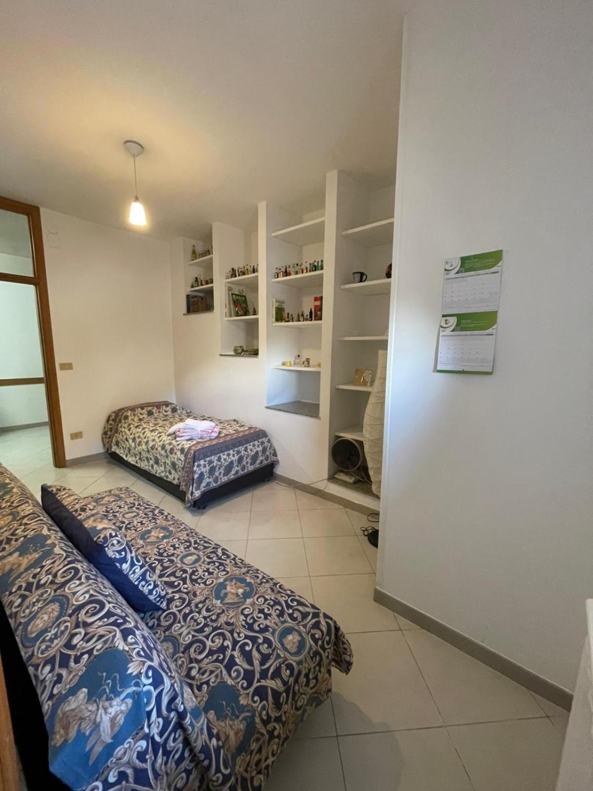Dimora Alla Villa Ostuni Exteriér fotografie
